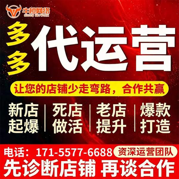 和田电商代运营