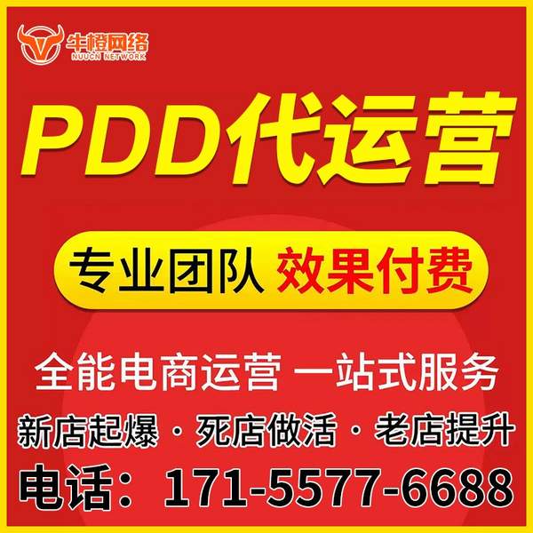 和田电商代运营